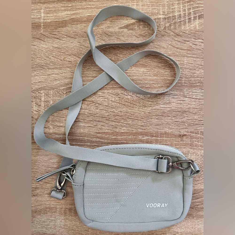 Vooray Sidekick Crossbody Bag